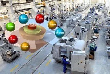 智能制造的關(guān)鍵技術(shù)與大數(shù)據(jù)融合技術(shù)服務(wù)