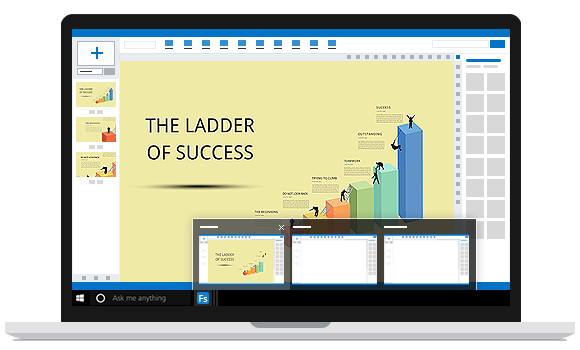 Focusky幻燈片制作軟件功能與設(shè)計優(yōu)勢
